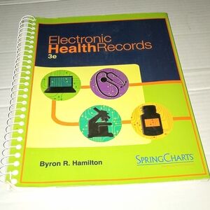 Spring Charts Electronic Health Records
